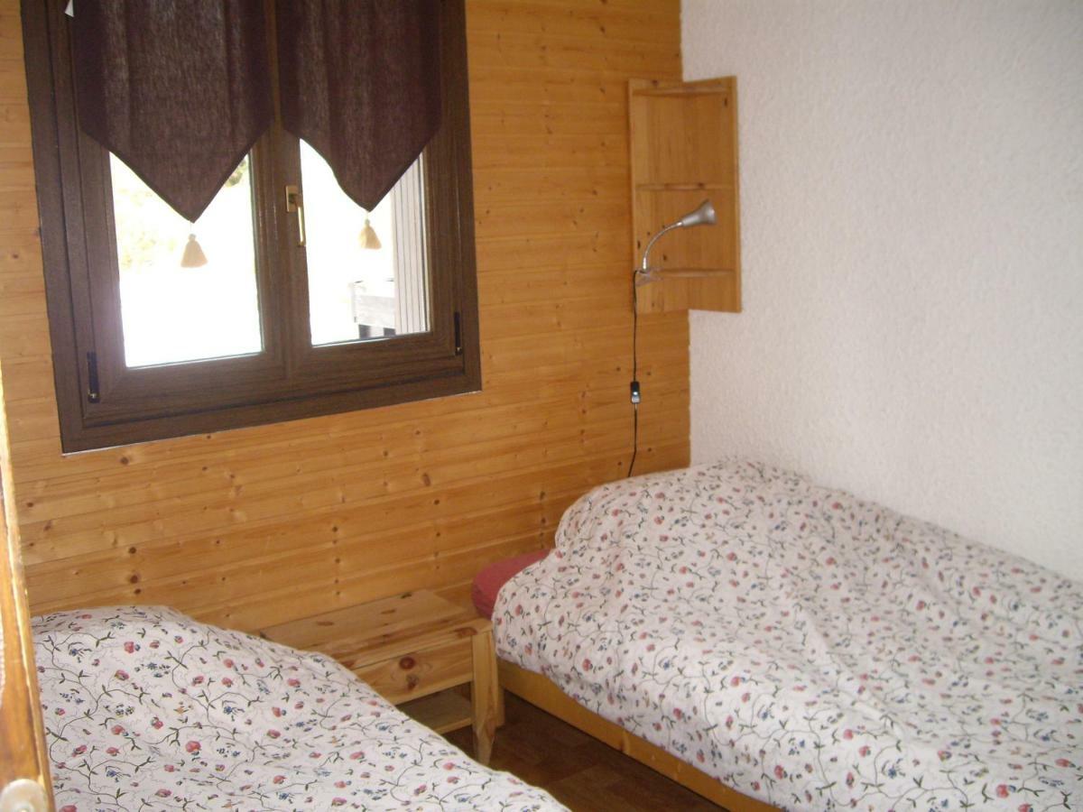 Chalet Amandine Alpe d'Huez Luaran gambar
